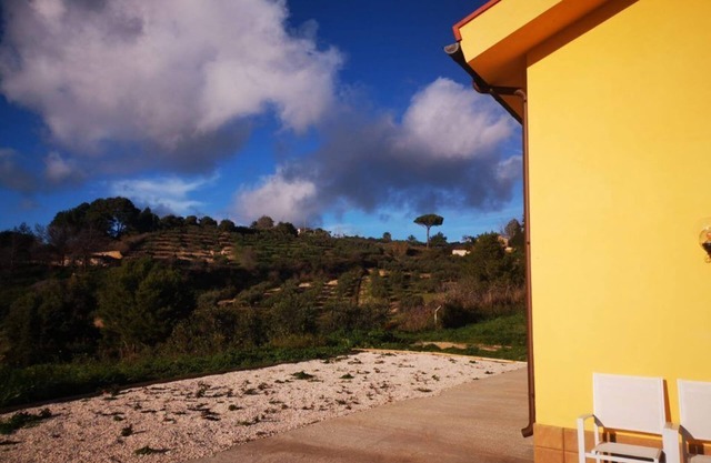 Vita Ranch - sicilian relax with nature Podgląd oferty