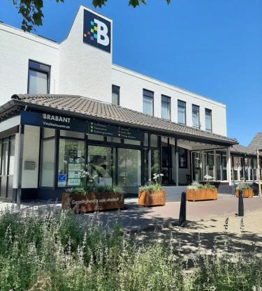 Vitaliteitscentrum Brabant
