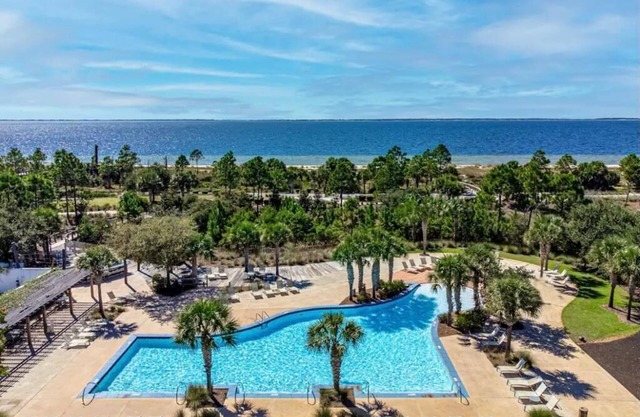 VITAMIN SEA 1 Beach Resort Village surrounded by beautiful white sand beaches!