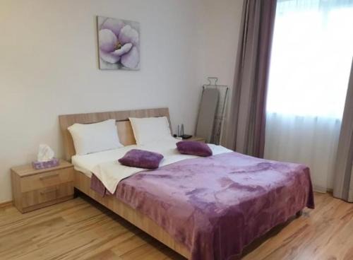 Vitan Apart Hotel