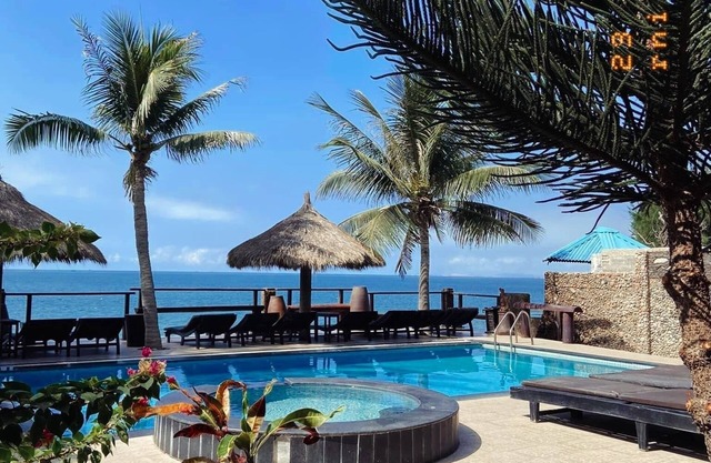 ViVa Resort Mui Ne