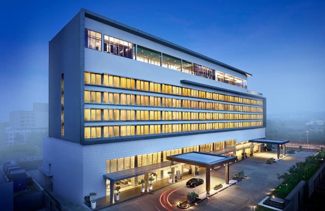 Vivanta Pune, Hinjawadi