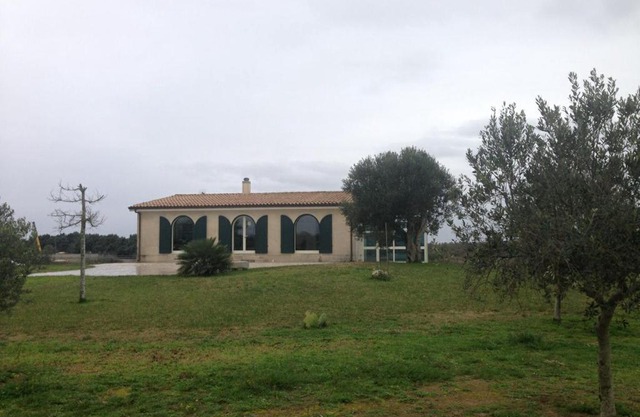 Vivi la terra dei Messapi