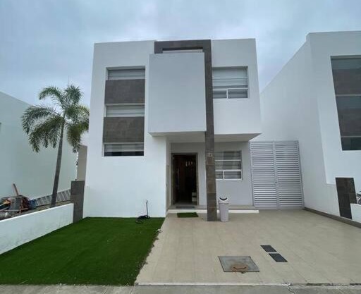 Vivienda en urbanización privada baru