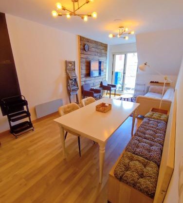 Vivienda Novo Betanzos