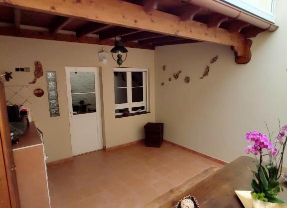 Vivienda vacacional