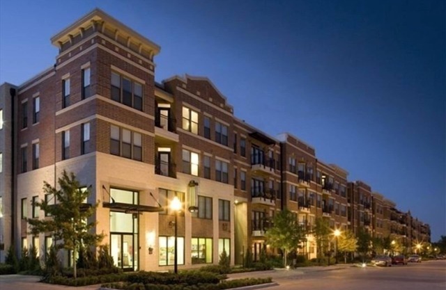 Vivre Centre Ville De Fort Worth - Simply Beautiful with View!