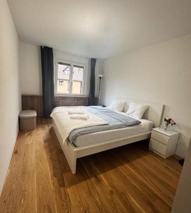 VK - H - Zürich Airport - Luxury - Homestay - Haldenstrasse - Kloten