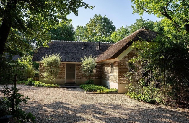Vlindervallei Boshuis 16p