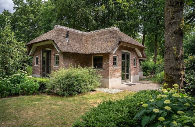 Vlindervallei Villa 8p
