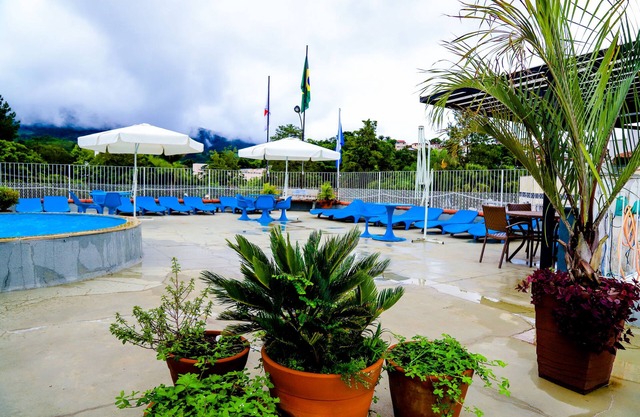 VOA Hotel Rezende