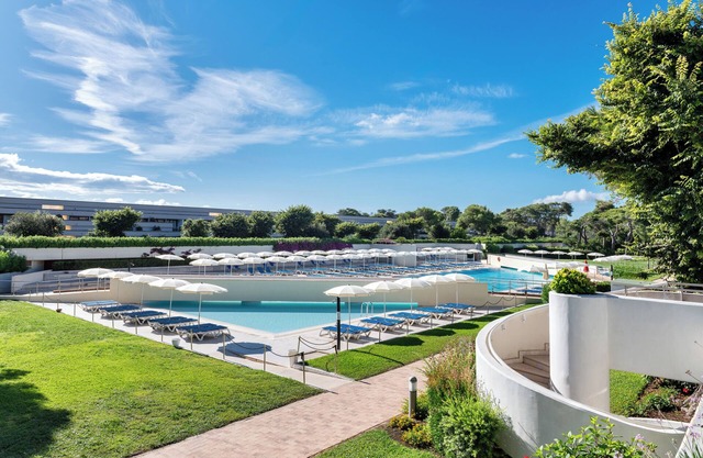 VOI Alimini Resort