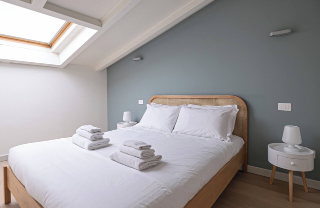 Volta 40 - A - One Bedroom Apartment, Sleeps 4