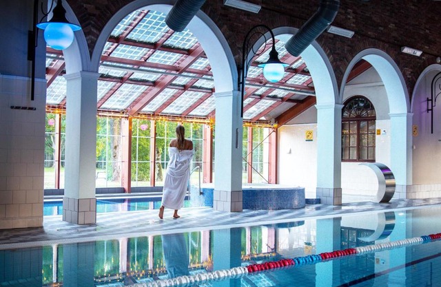 von ROSEN spa