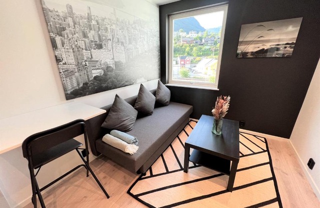 Voss Budget Apartments & Rooms
