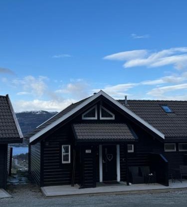 Voss Hytte/Cabin