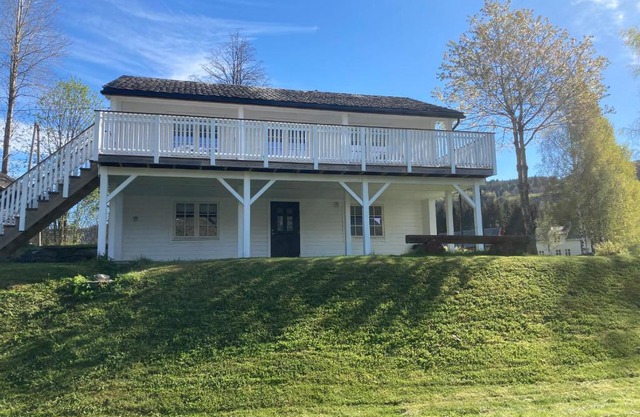 Voss Interlake - Villa