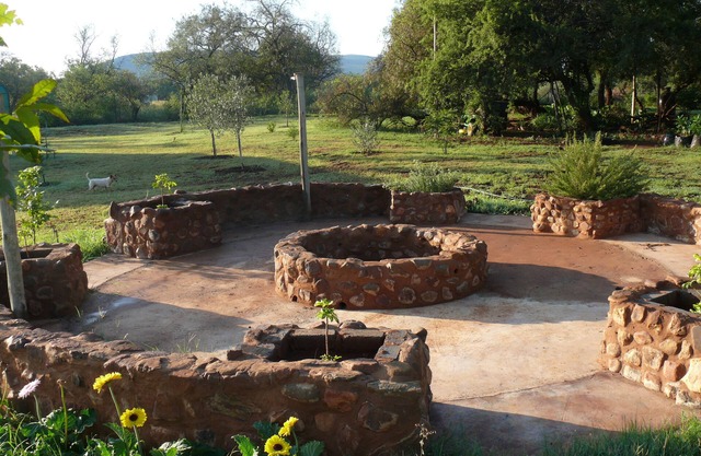 Votadini Country Cottages
