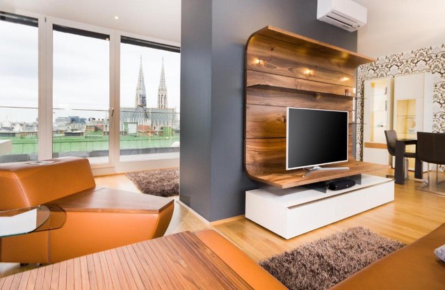VotivPark Vienna Serviced Apartments