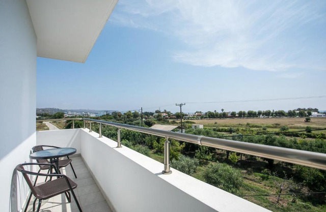 VOULA APARTMENTS