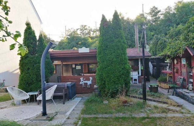 Vrbo Property