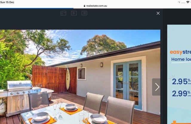 Vrbo Property