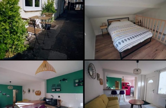 Vrbo Property