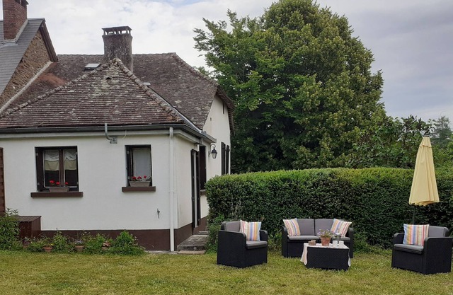 Vrbo Property