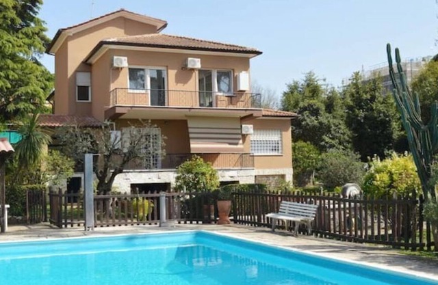 Vrbo Property