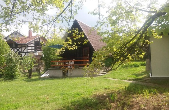Vrcin-Avala Belgrade
