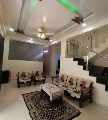 Vrundavan 2 BHK bungalow