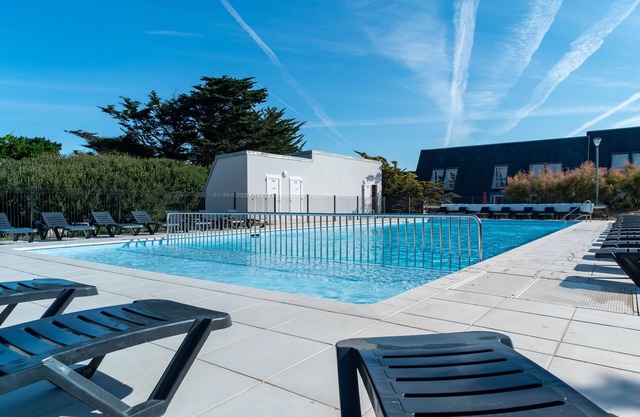 Vue sur Mer | 200m de la Plage + Terrasse Privée