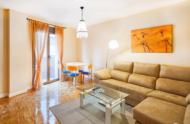 VUT Santa Clara 2 - Comfort and Location in the Heart of Salamanca