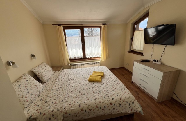 VV Apartment Bansko