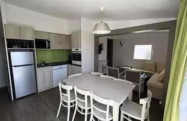VVF Cotentin Channel Islands * - Cottage 4 rooms 8 people
