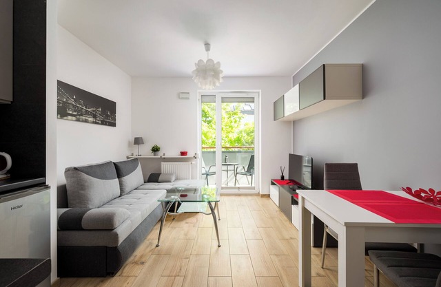 Włochy Popularna Charming Studio