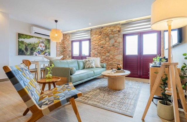 w* | Luxurious 2BR in Casco Viejo