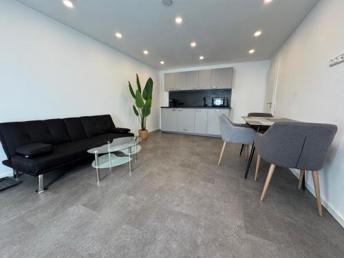 W&P Living Wohnung mit Ausblick - Parkplatz