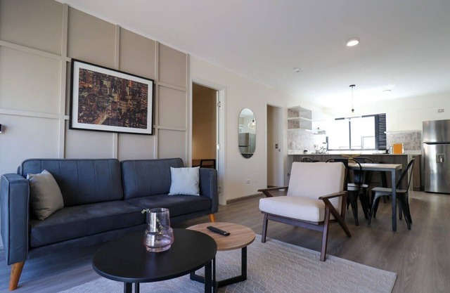 w* | Picturesque 2BR in the Heart of Miraflores