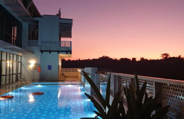 Wafa Hotel & Apartment