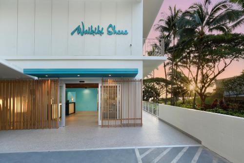 Waikiki Shore by OUTRIGGER - Select Your Unit