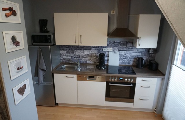 Waldblick holiday apartment - relax, unwind, just let go.