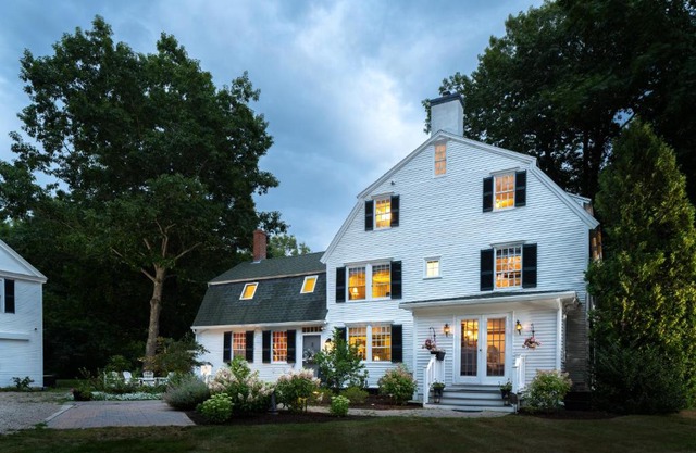 Waldo Emerson Inn