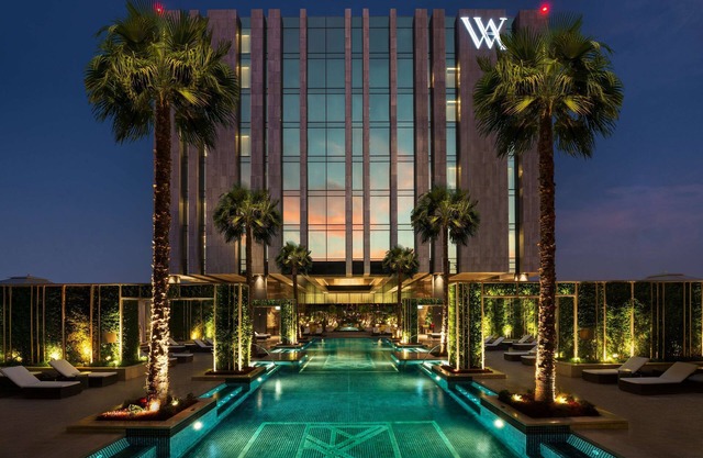 Waldorf Astoria Kuwait