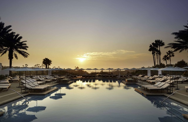 Waldorf Astoria Monarch Beach Resort & Club