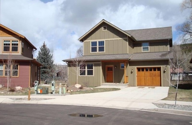 Walk to Durango's downtown along the River Walk or hike Animas Mountain