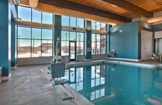 Walker's Bluff Casino Resort