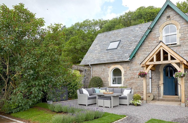 Wallhope Retreat - Chepstow, spectacular views