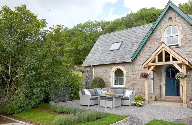 Wallhope Retreat