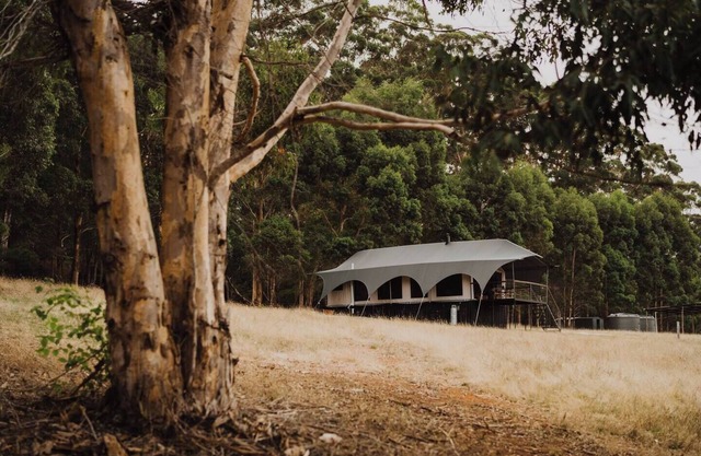 Wandagar Eco Tent Baudin